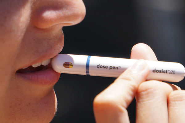 Vaping And Oral Disease