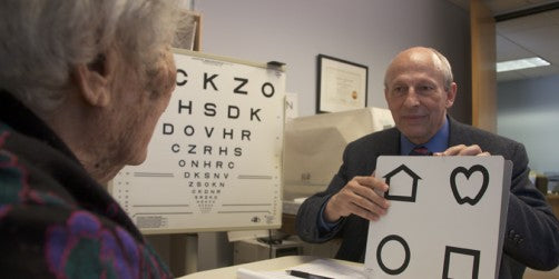 Eye Health: Solutions For Astigmatism