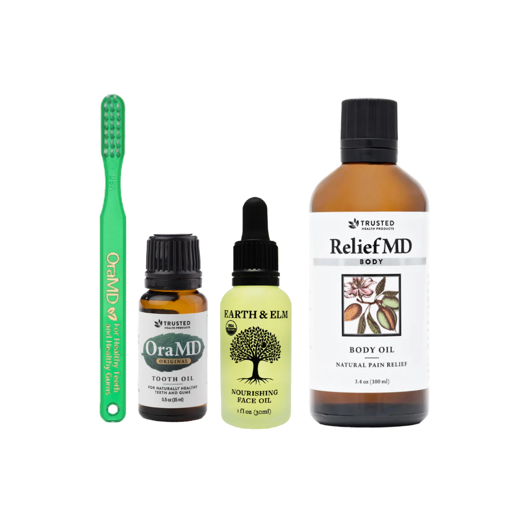 night skin care routine