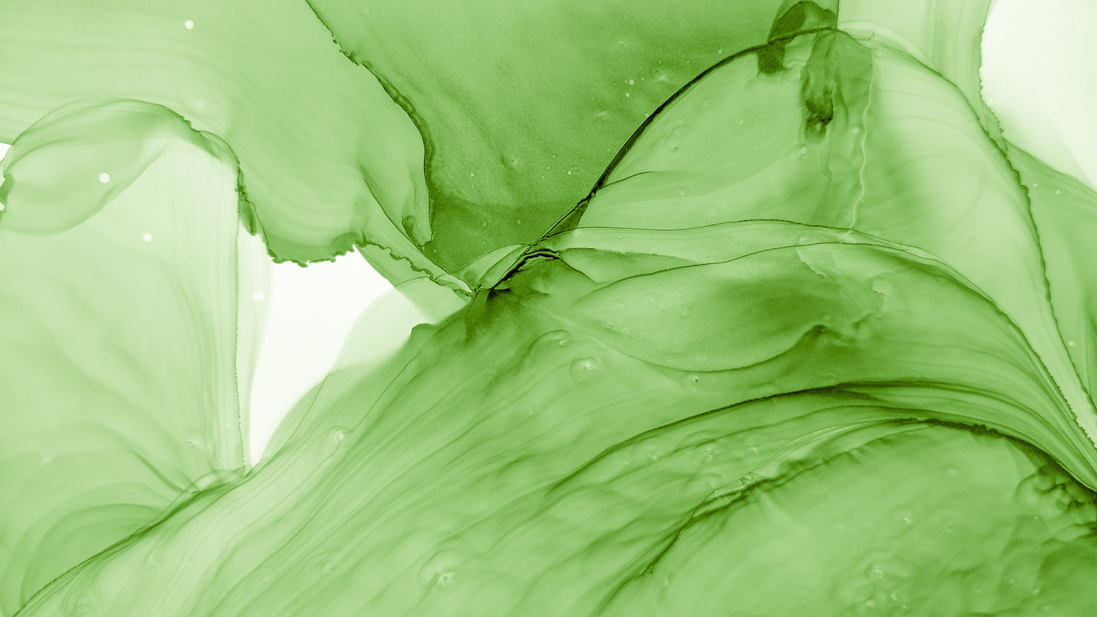 Nature knows what you need,