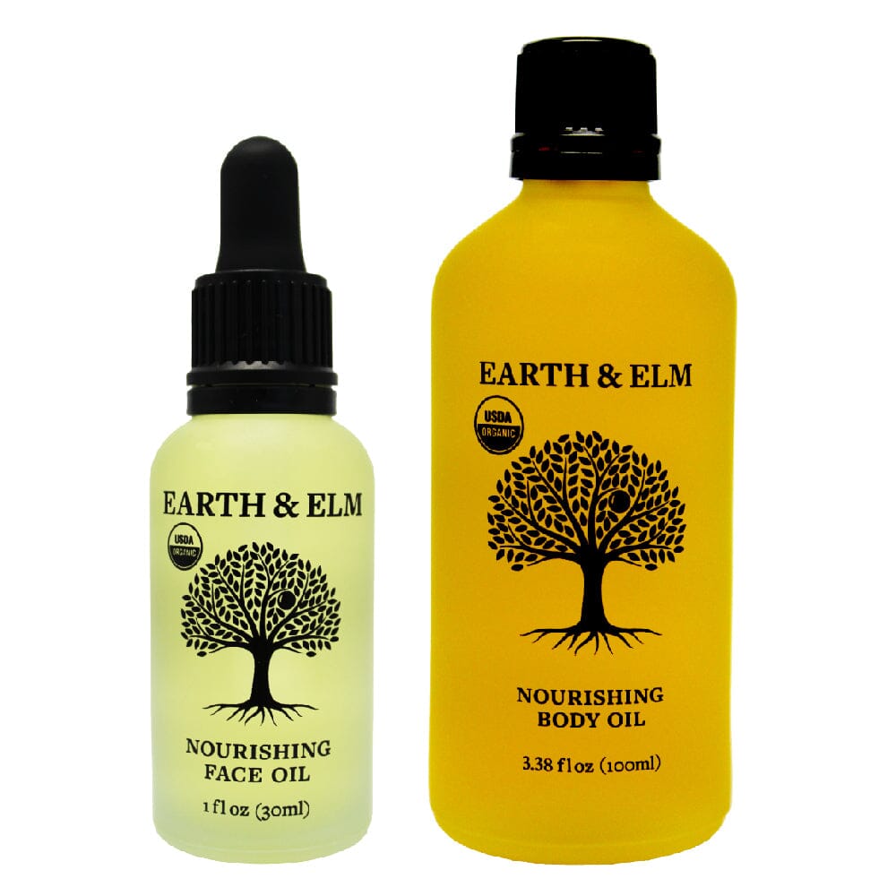 Earth & Elm Combo Set