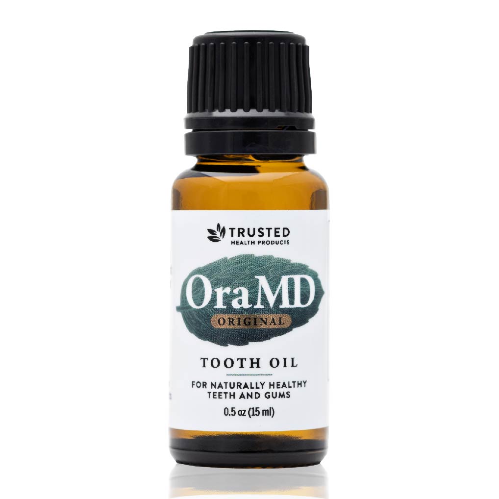 OraMD Original Strength  - Subscribe & Save 15%