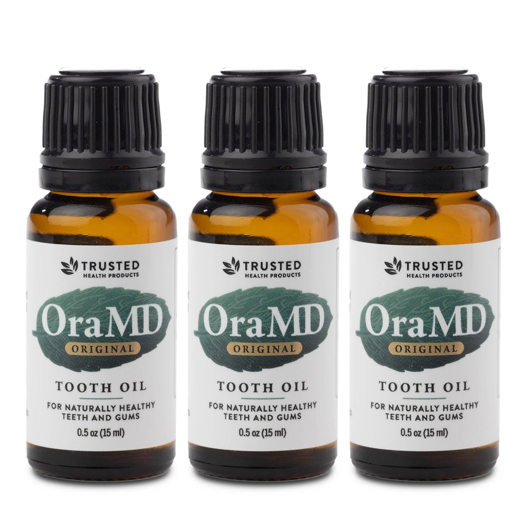 OraMD Original Strength  - Subscribe & Save 15%