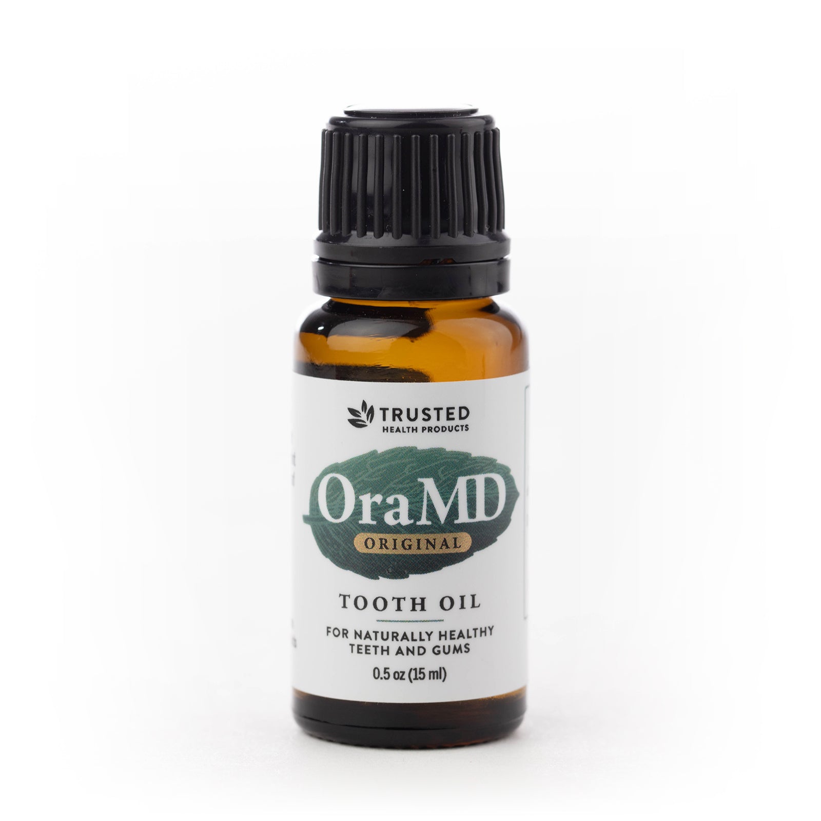 OraMD Original Strength Tooth Oil