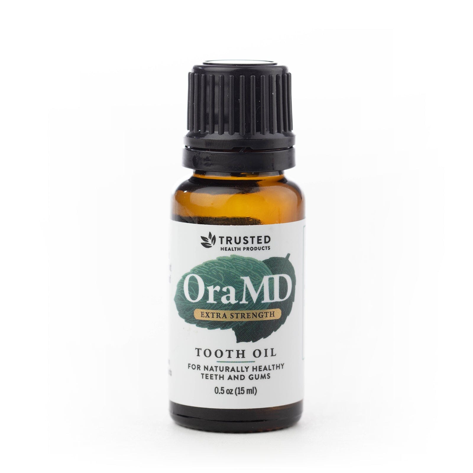 OraMD Extra Strength Tooth Oil